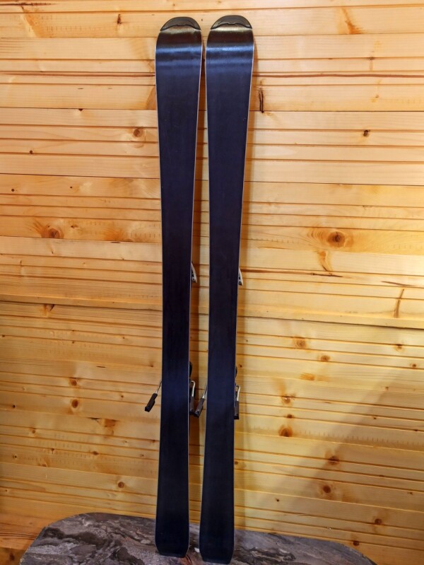 LYŽE SALOMON XRACE JR 130CM